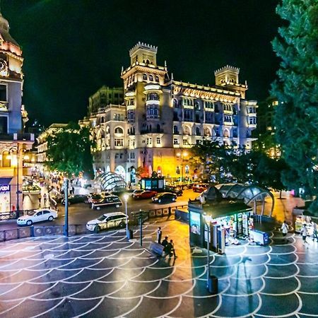 Targovi 2 Room Lux Home Otto 巴库 外观 照片