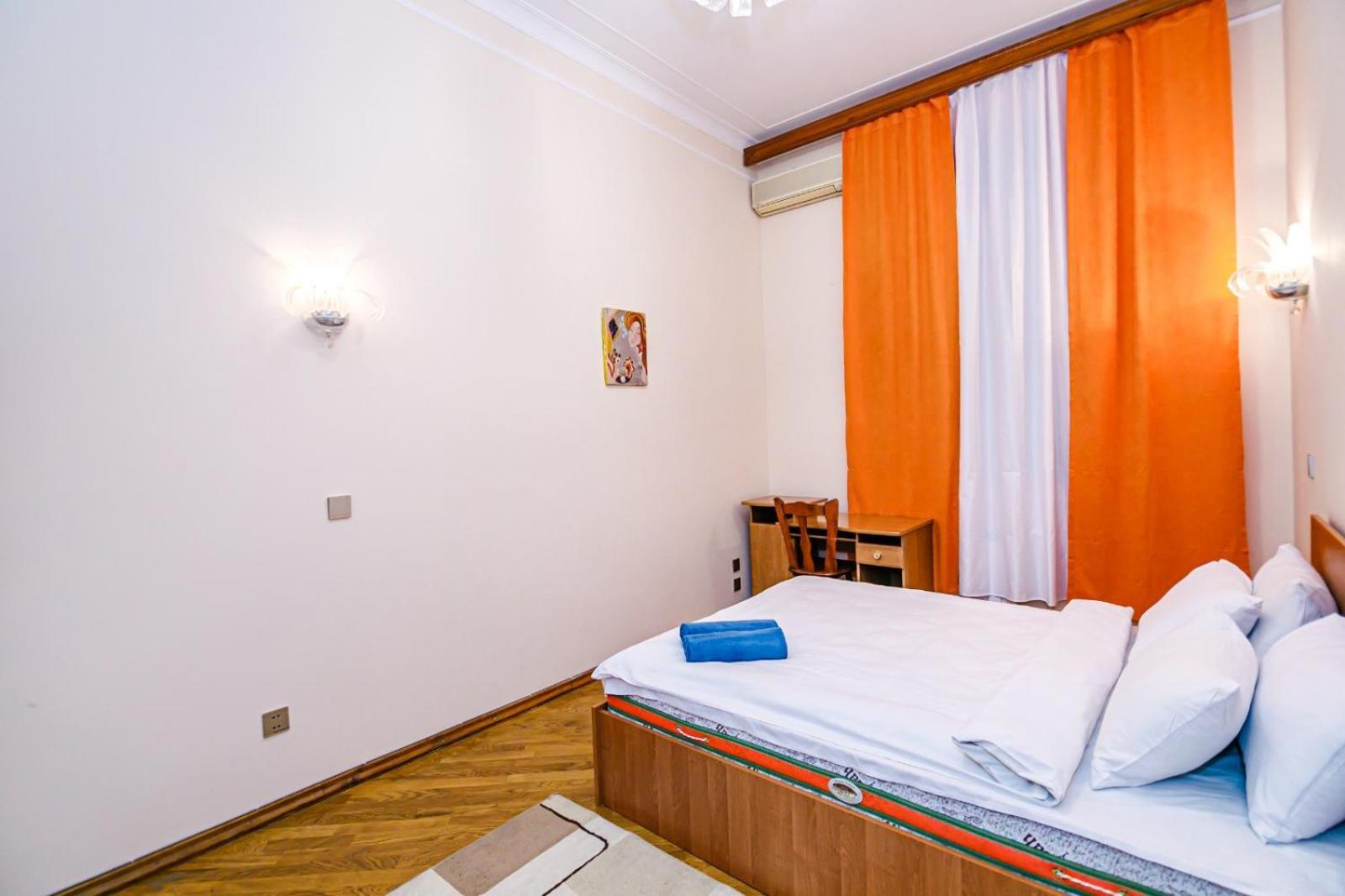 Targovi 2 Room Lux Home Otto 巴库 外观 照片